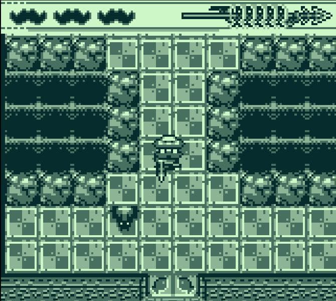 Captain Zurrapa screenshot 2