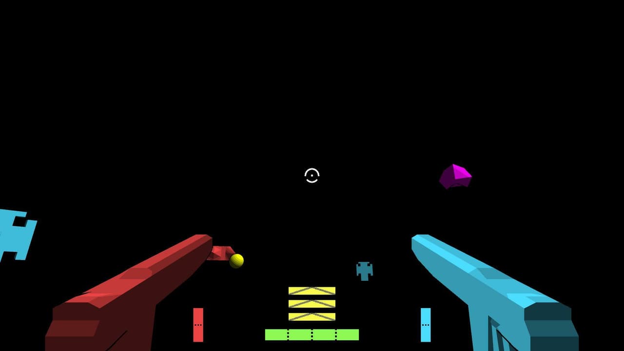 GUN DESCEND screenshot 2