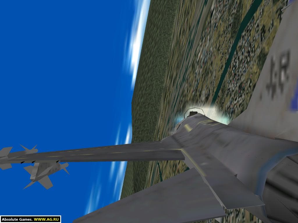 Aero Dancing F screenshot 3