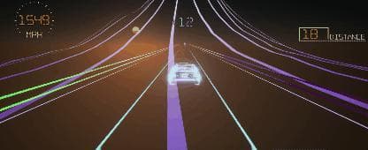 Hyper-D Prototype screenshot 4