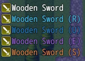 World of Wykrim screenshot 2