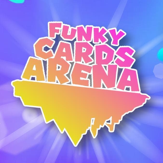 Funky Cards Arena