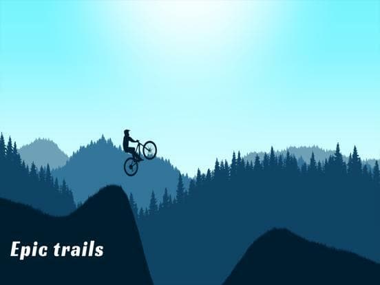 Mountain Bike Xtreme
