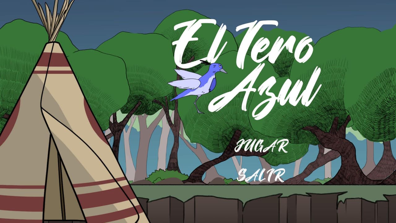 El tero Azul screenshot 2