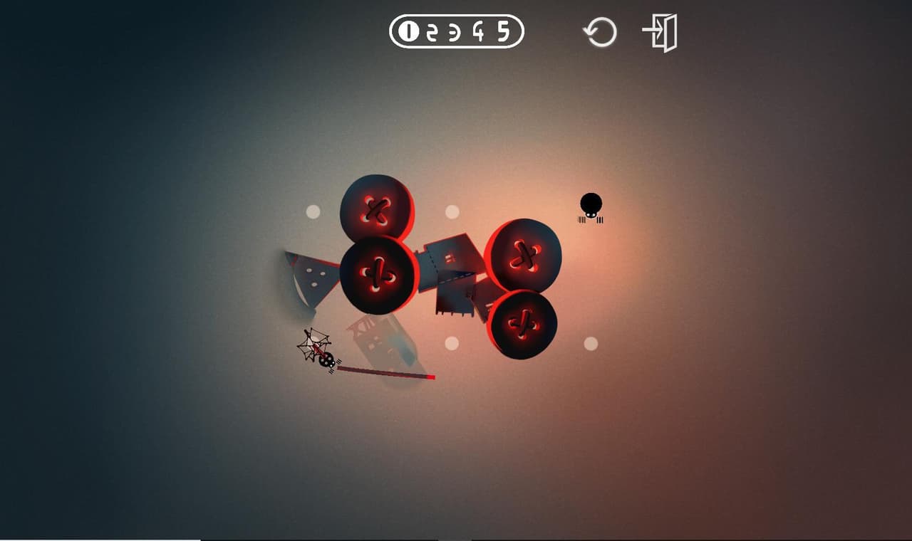 Button Butt screenshot 2