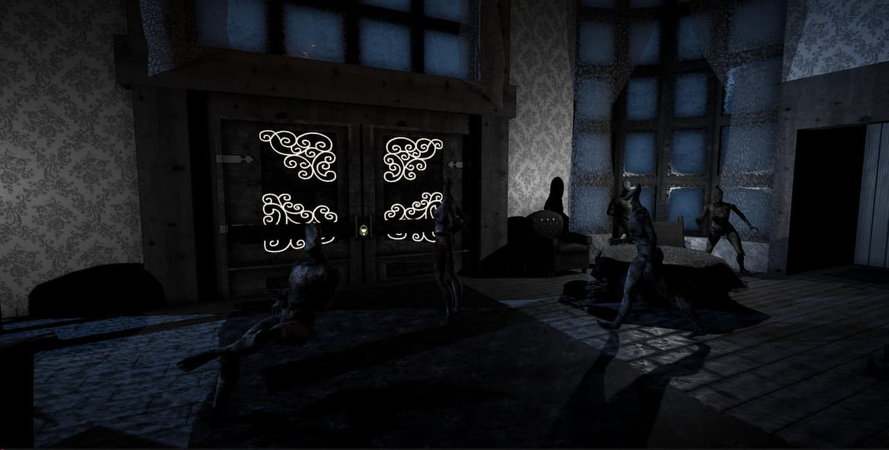 Puppet Manor