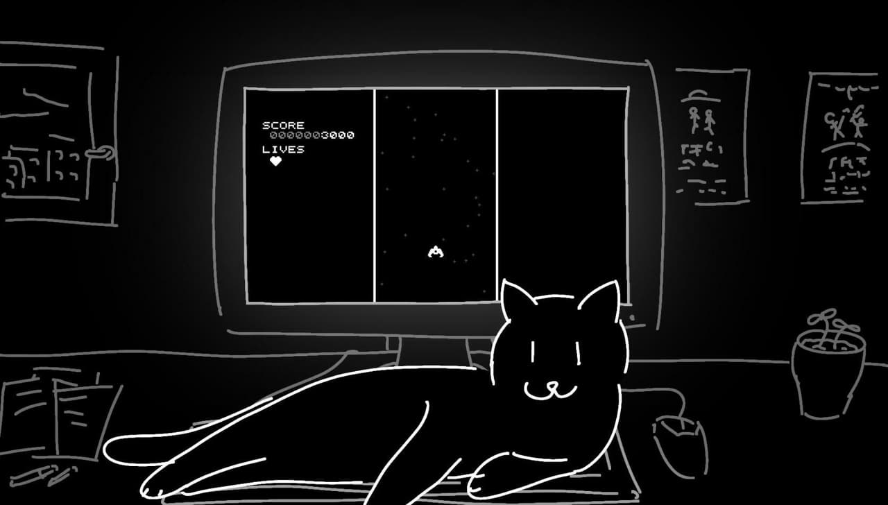 Cat, NO! screenshot 3