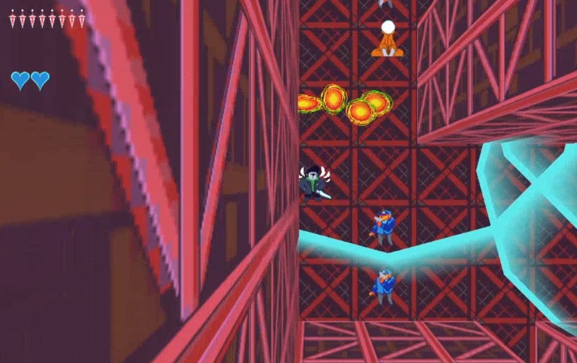 A Tower for the Mortals screenshot 5