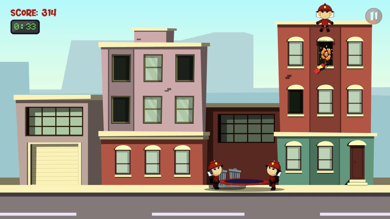 Rescue Squad (Immersion Studio) screenshot 6