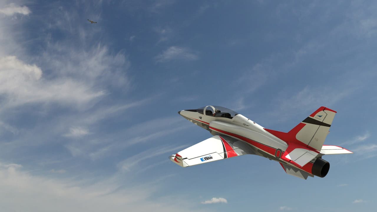 RealFlight Evolution screenshot 2