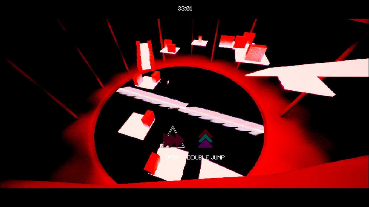 ASCEND (itch) (Kacper Garbacz, Wojciech Starowicz) screenshot 2