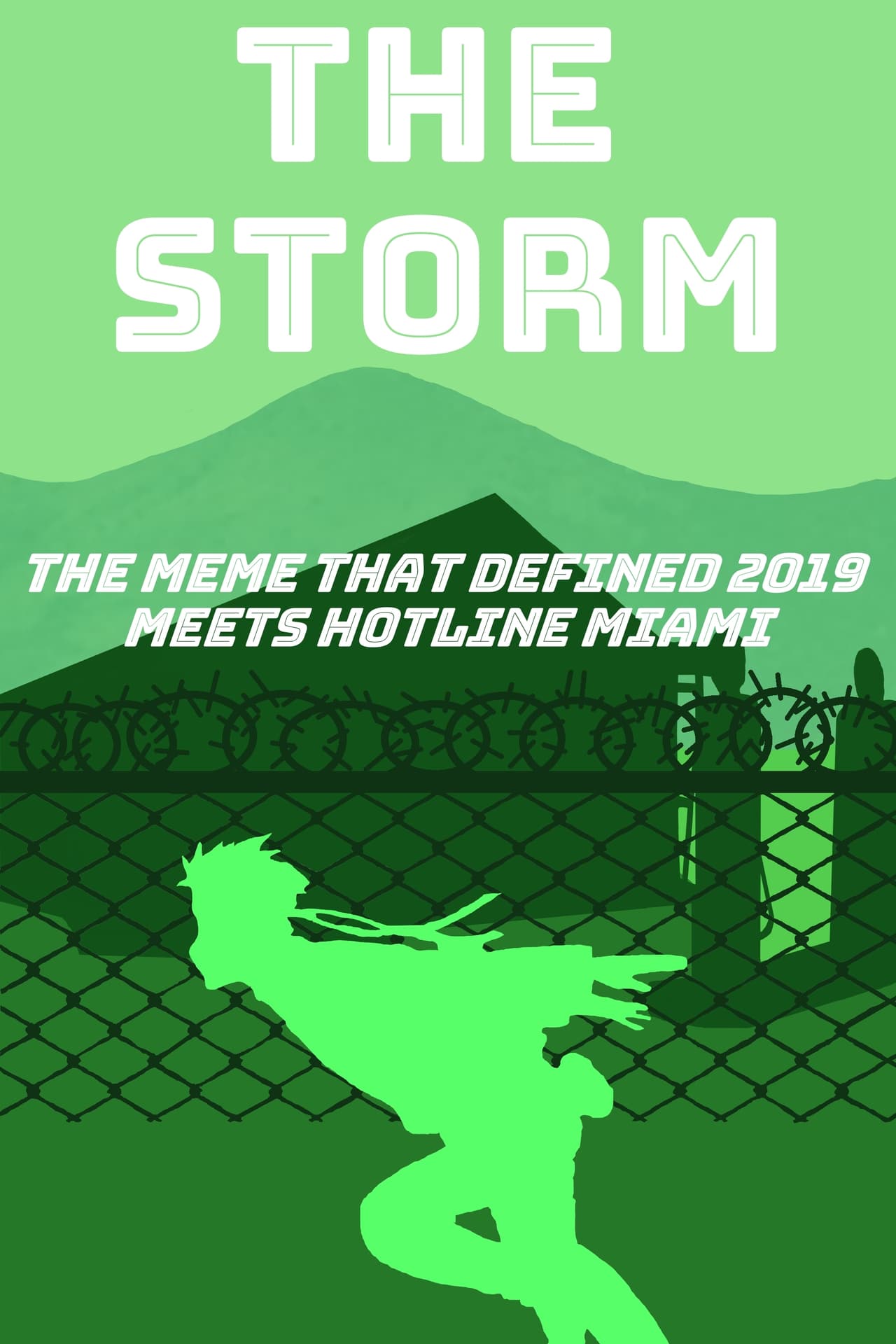 The Storm (itch) (CSG at TU)