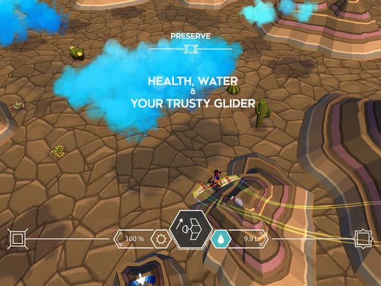 Cloud Chasers - A Journey of Hope screenshot 5