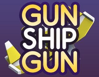 Gun Ship Gun