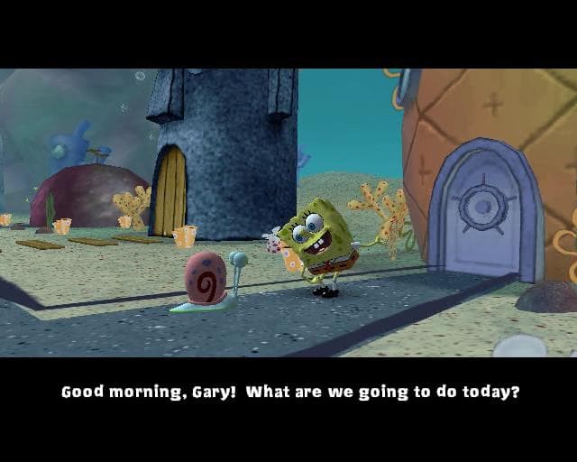 Nicktoons Unite! screenshot 4