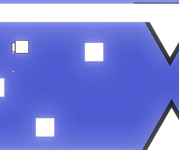 The Flying Cube (Rr97) screenshot 5