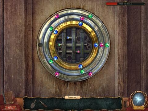A Wizards Curse HD screenshot 6
