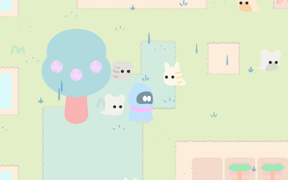 Critter Island