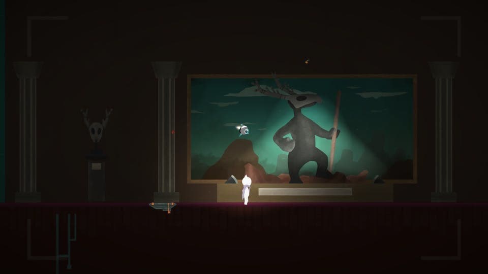 From Light (itch) screenshot 5