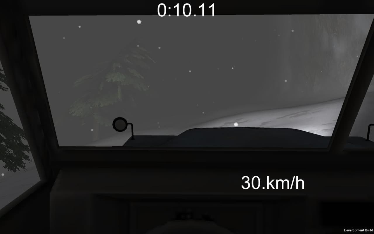 Extreme Journey screenshot 5