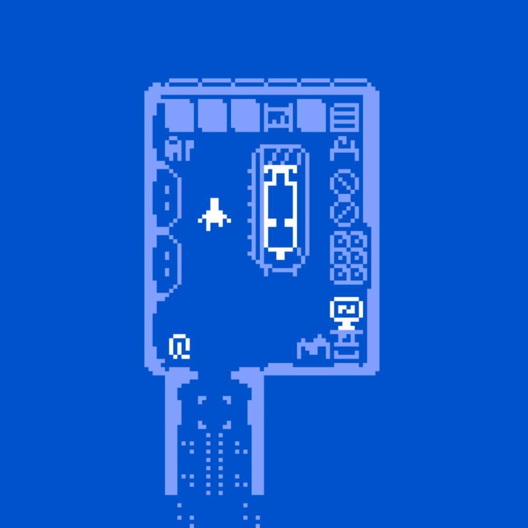 Time Loop (Rogue Algorithm) screenshot 2