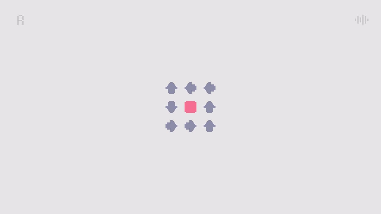 Arrows (the_Shreyans) screenshot 2