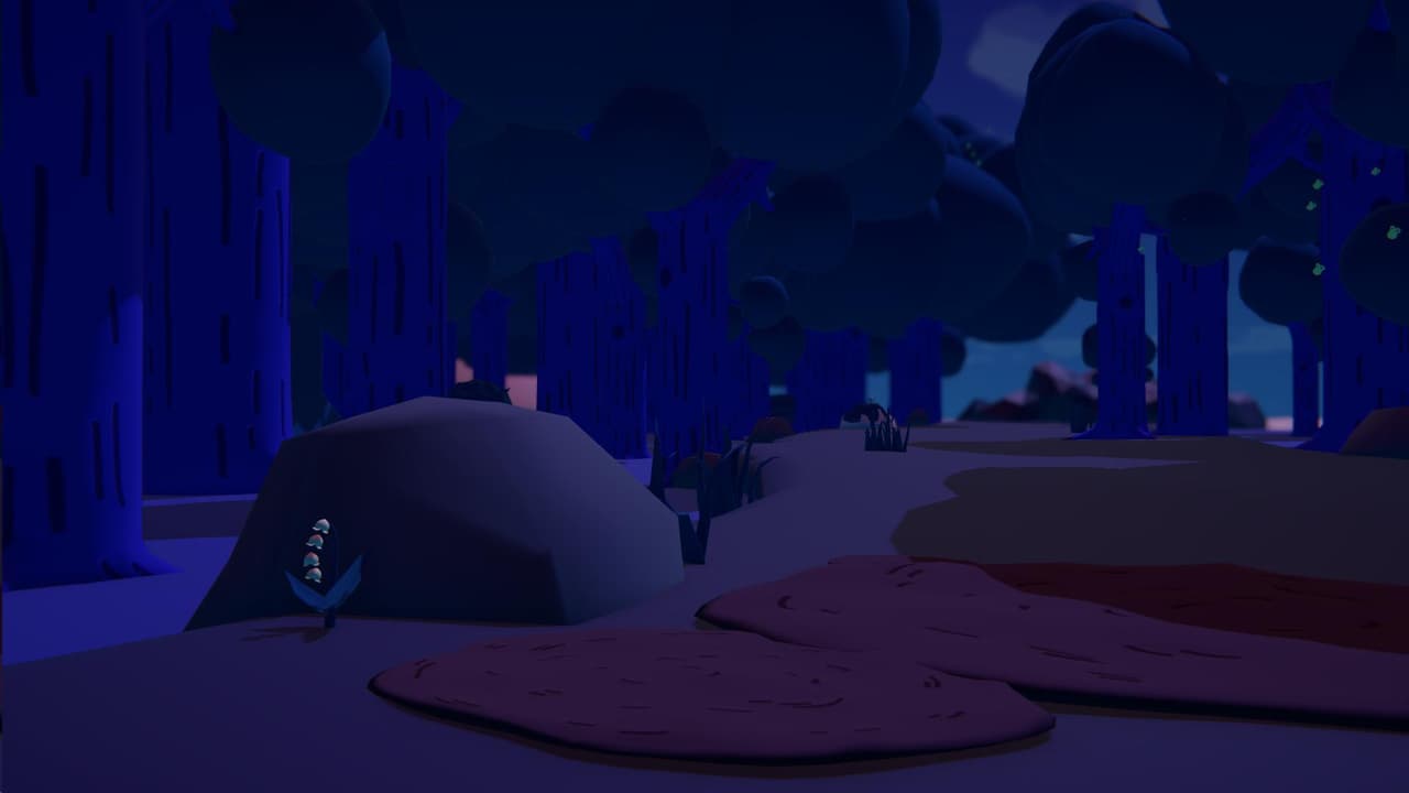 Stars (prototype) screenshot 4