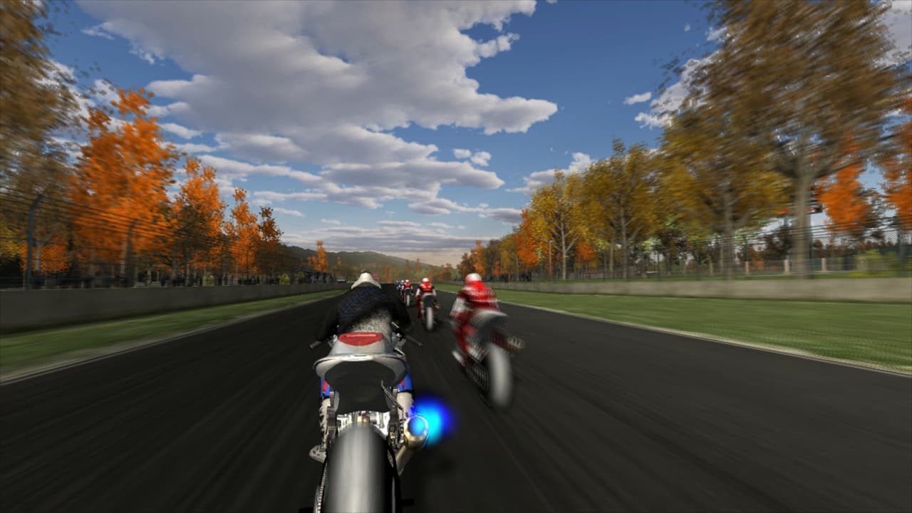 SuperBike TT screenshot 6