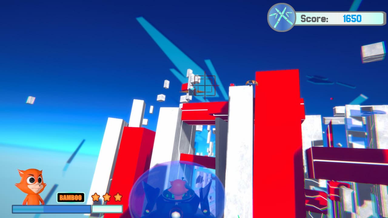 Pet City Mania SkyBattle screenshot 5