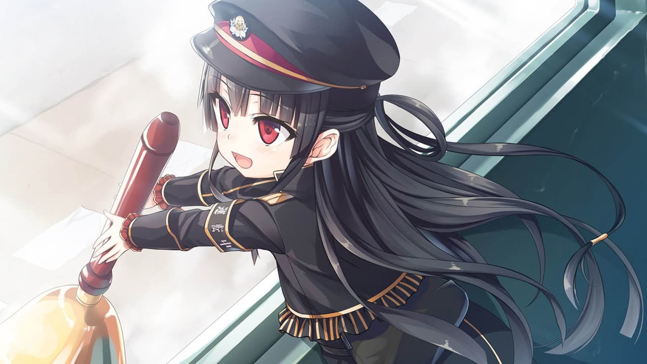 Maitetsu: Pure Station screenshot 3
