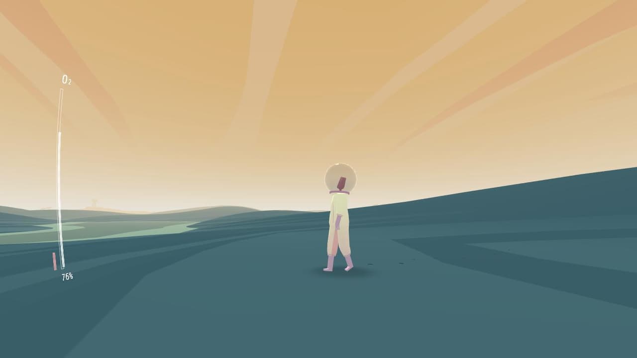 orchids to dusk screenshot 2