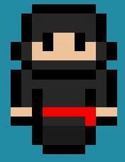 Ninja Chaos