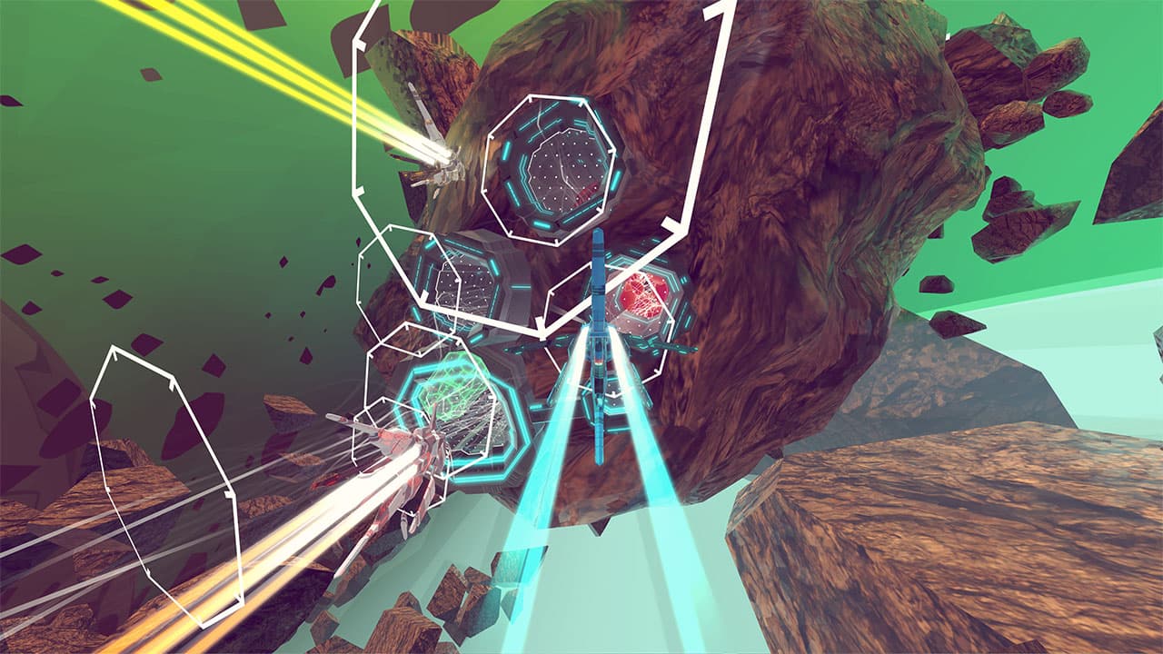 LIGHTFIELD screenshot 4