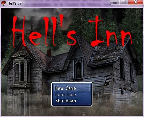 Hells Inn
