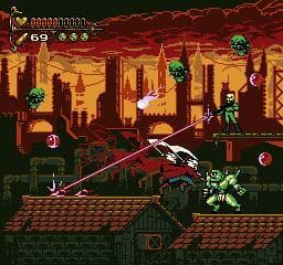 test unity webgl pixel art platformer