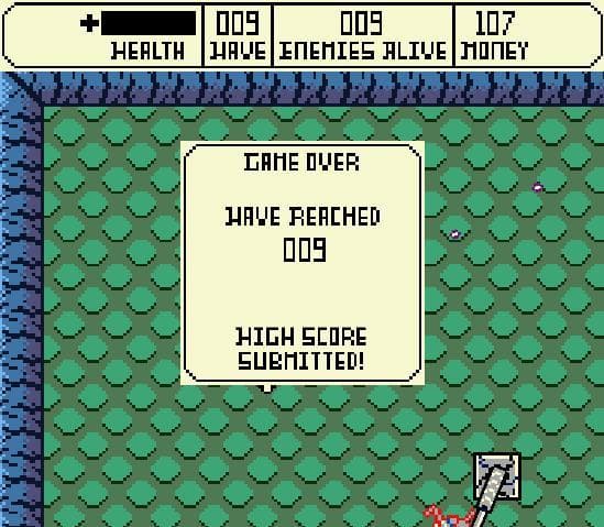 Relentless (TyNorman) screenshot 6