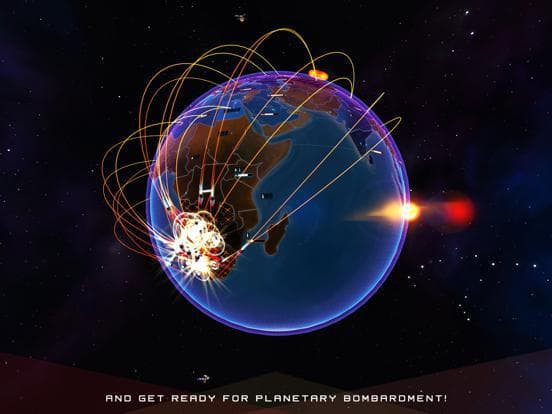 First Strike screenshot 5