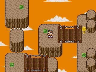 Monster World RPG screenshot 5