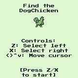 Find the Dogchicken screenshot 2