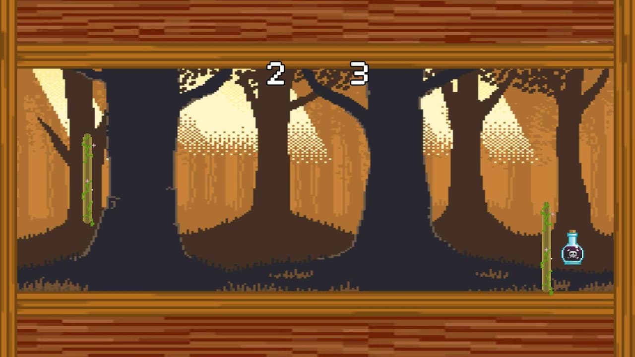 Poisonous Battle screenshot 3