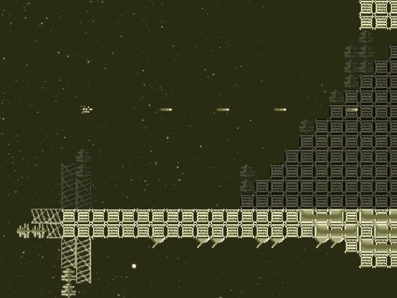SomethingWithSpace