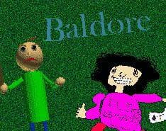 Baldore.