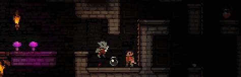 Catacomb Kids (Alpha!) screenshot 2