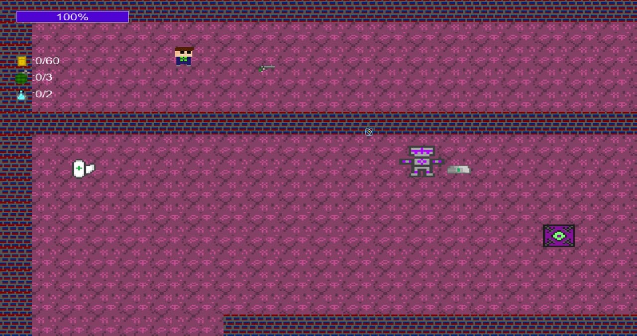 Lost Ed screenshot 6