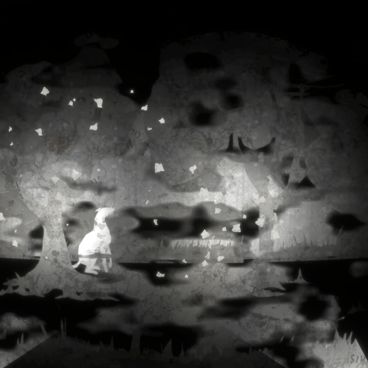 The Places We Used to Go screenshot 2