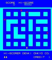 Heiankyo Alien screenshot 3