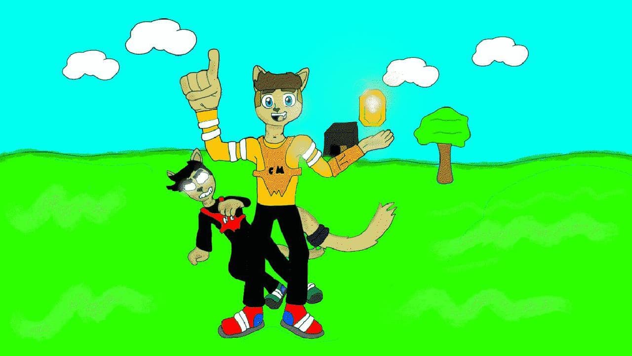 The Catman Chronicles screenshot 2