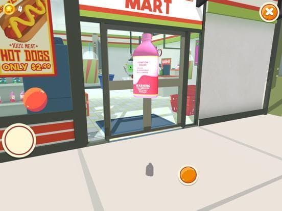 JOB SIMULATOR - MOBILE VERSION screenshot 4