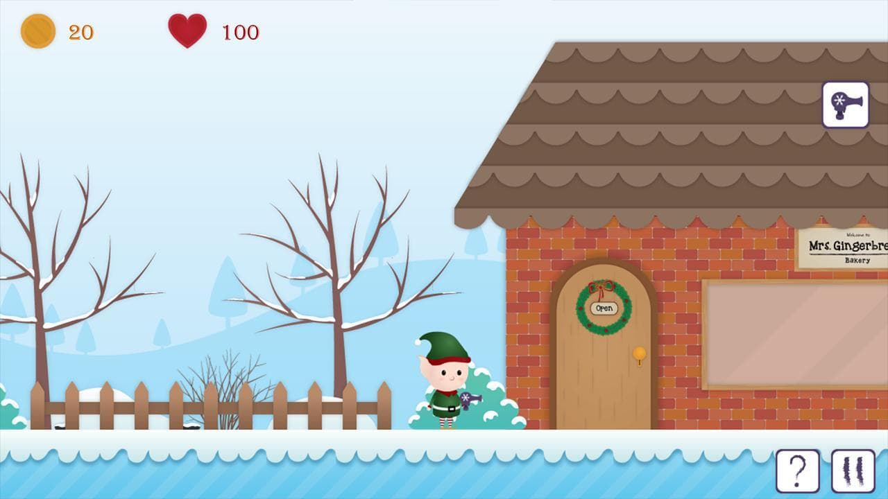 The Advenjar screenshot 3