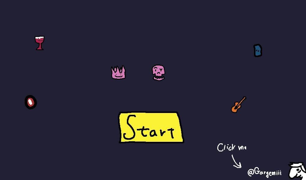Pongers (Garg) screenshot 2